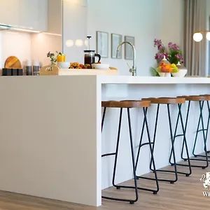 Westminster Burj Residences , دبي الإمارات العربية المتحدة