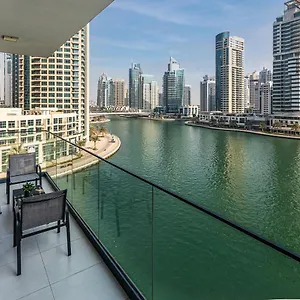 Liv Residence, Marina شقة