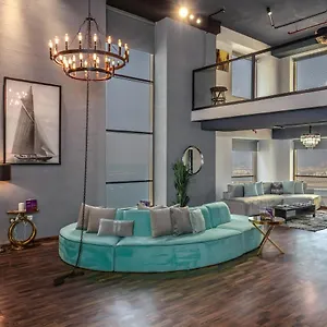 Dream - Bahar Jbr شقة