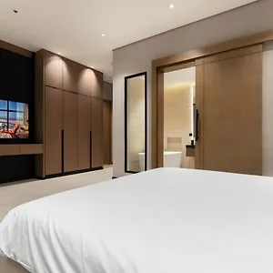 Hometel - Hittin Boulevard , الرياض المملكة العربية السعودية